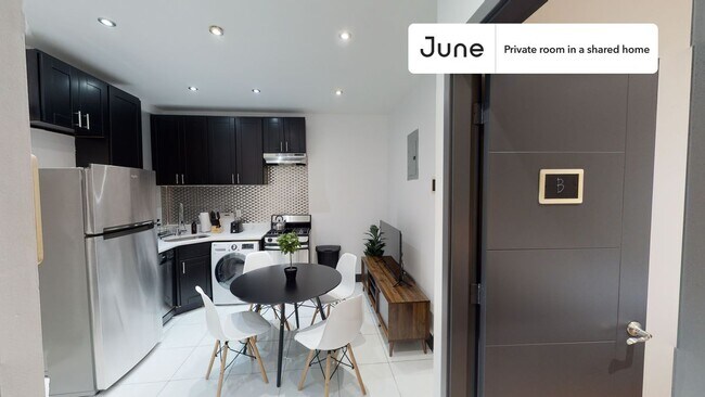 Building Photo - Room in Shared 3 bed/1 bath home in Upper West Side
