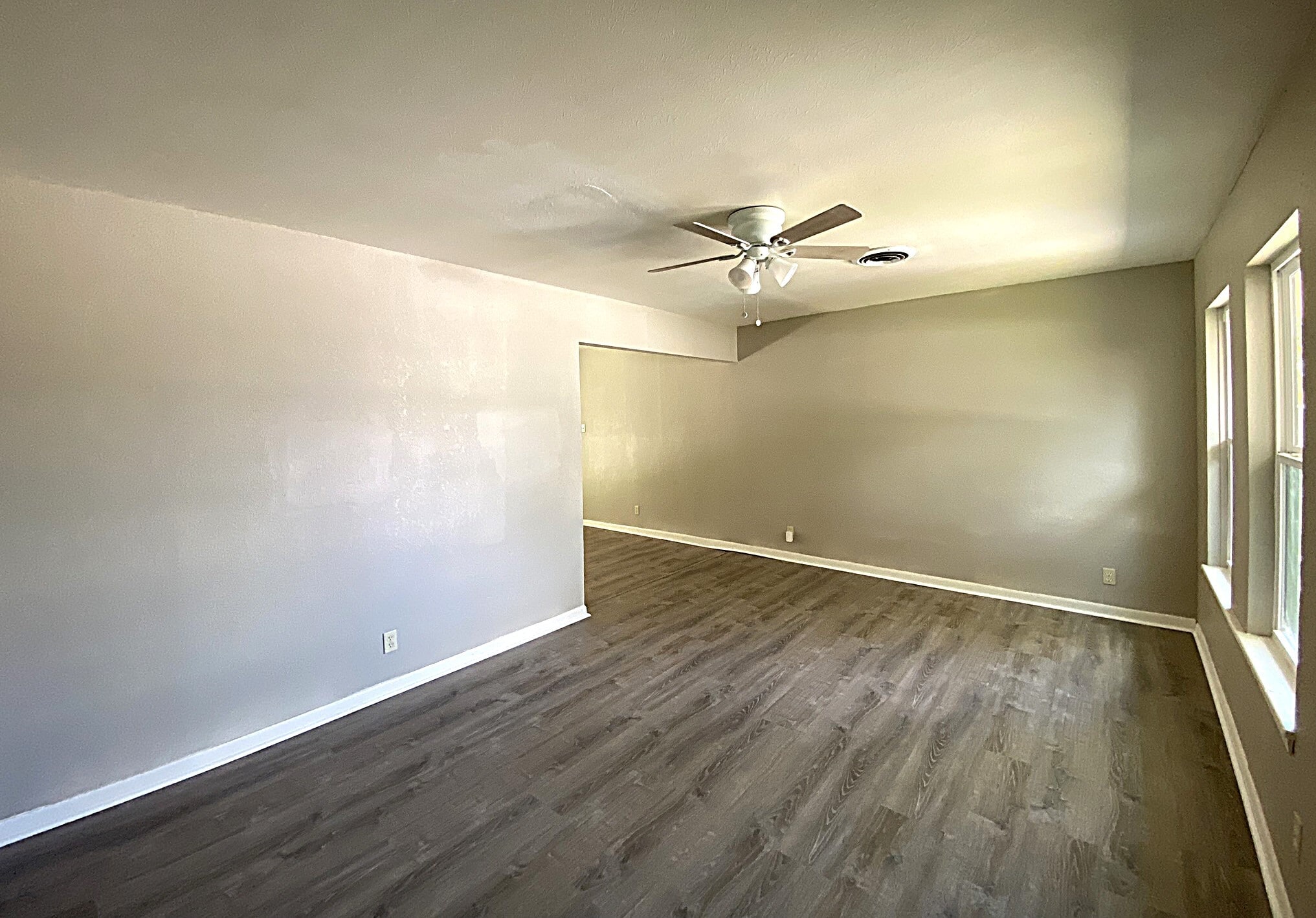 Building Photo - 2306 Poage Ave