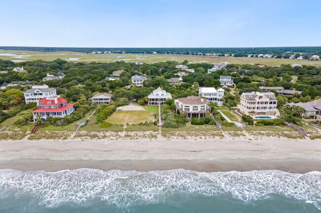 Building Photo - 911 Debordieu Blvd