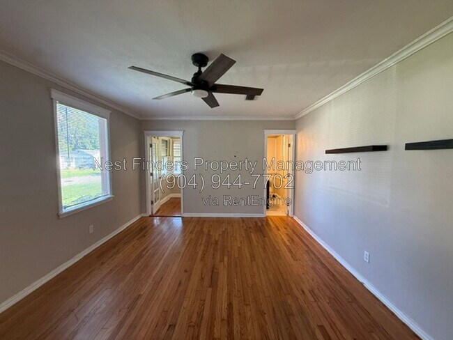 Building Photo - 1309 Macarthur St