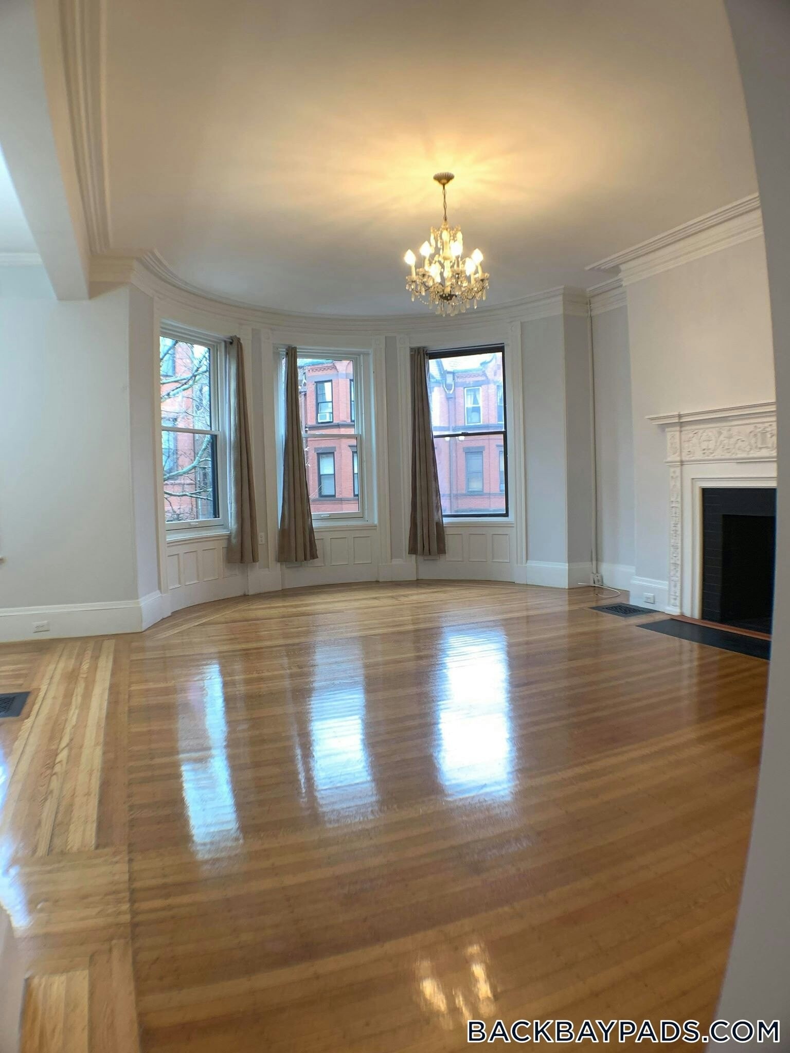 Building Photo - 429 Marlborough St