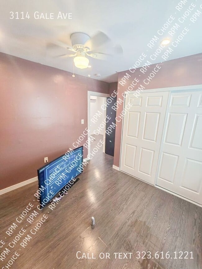 Building Photo - 3114 Gale Ave