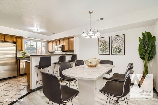 Building Photo - Modern 2-Bed Townhouse with Private En-Suites, Parking for 3 Cars  & Community Amenities