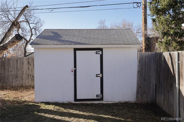 Building Photo - 1982 Fisher Way