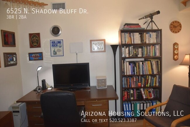 Building Photo - 6525 N Shadow Bluff Dr