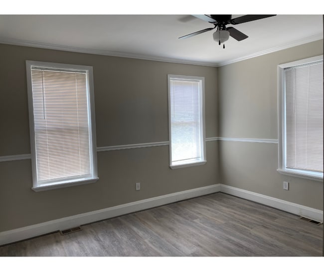 Building Photo - 3419 Mondawmin Ave