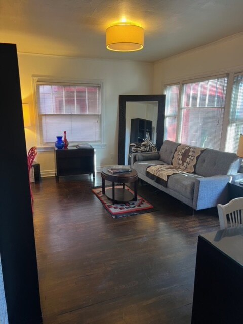 Living Room - 928 Marco Pl