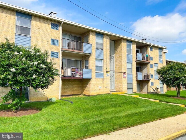 Building Photo - 3861 St Barnabas Rd