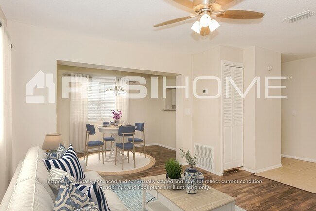 Building Photo - 1067 N Gertrude Ct
