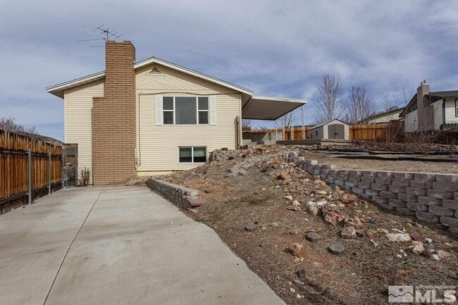 Building Photo - 3686 4th St