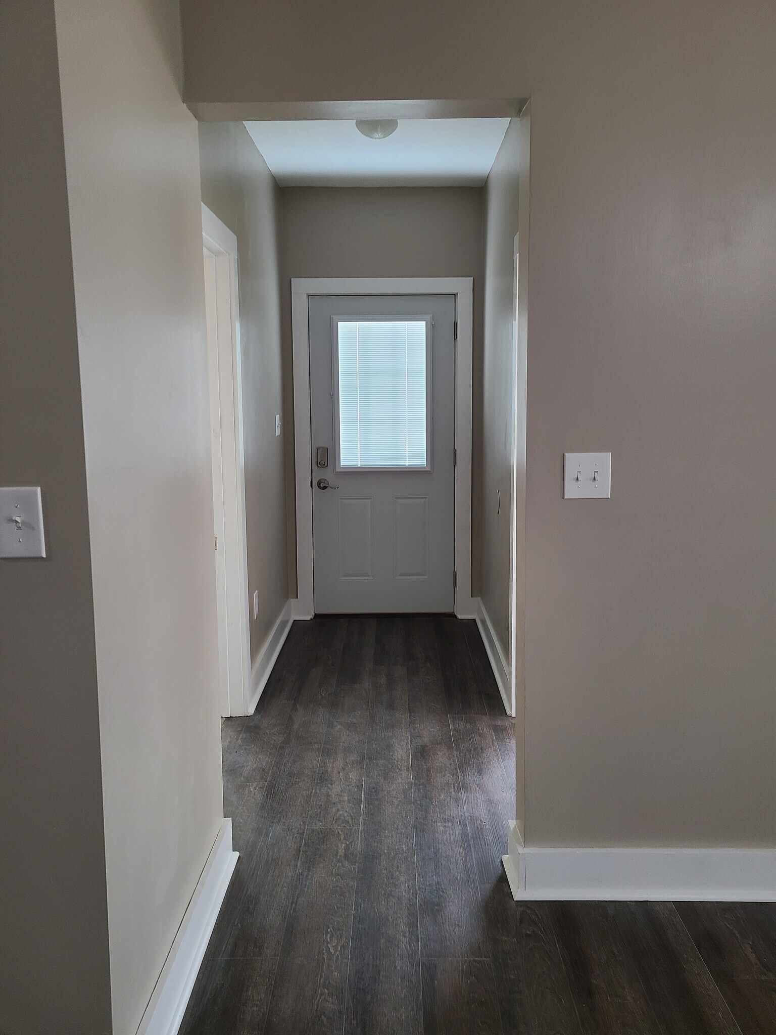 Hallway - 100 W Washington St