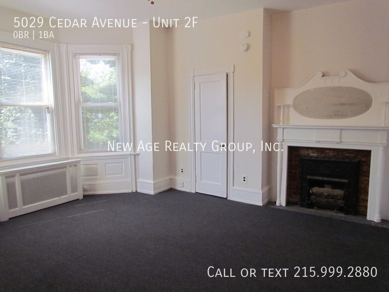 Building Photo - 5029 Cedar Ave