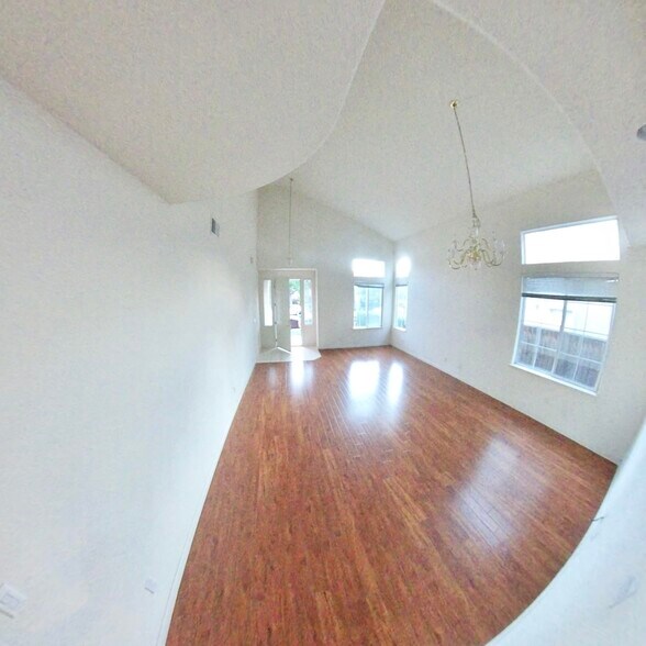 1st Floor - Family Room - 1245 Mayberry Ln