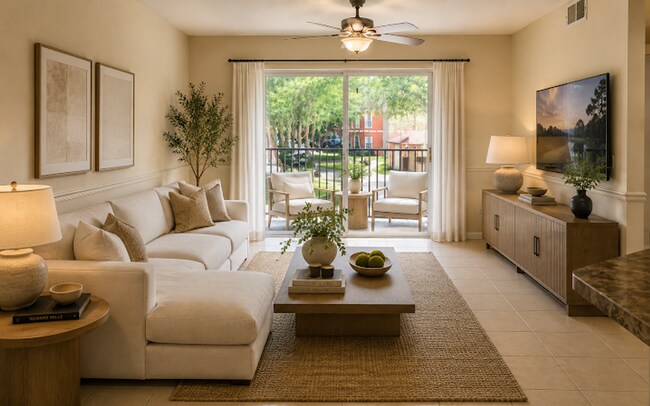 Building Photo - Beautiful 2/2 Condo x Rent close to UCF & Valencia College !