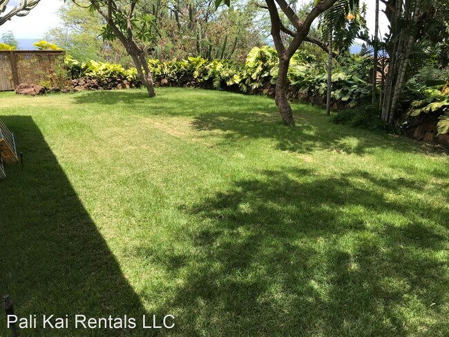 Building Photo - 1 br, 1 bath House - 645 A Kumulani Drive ...