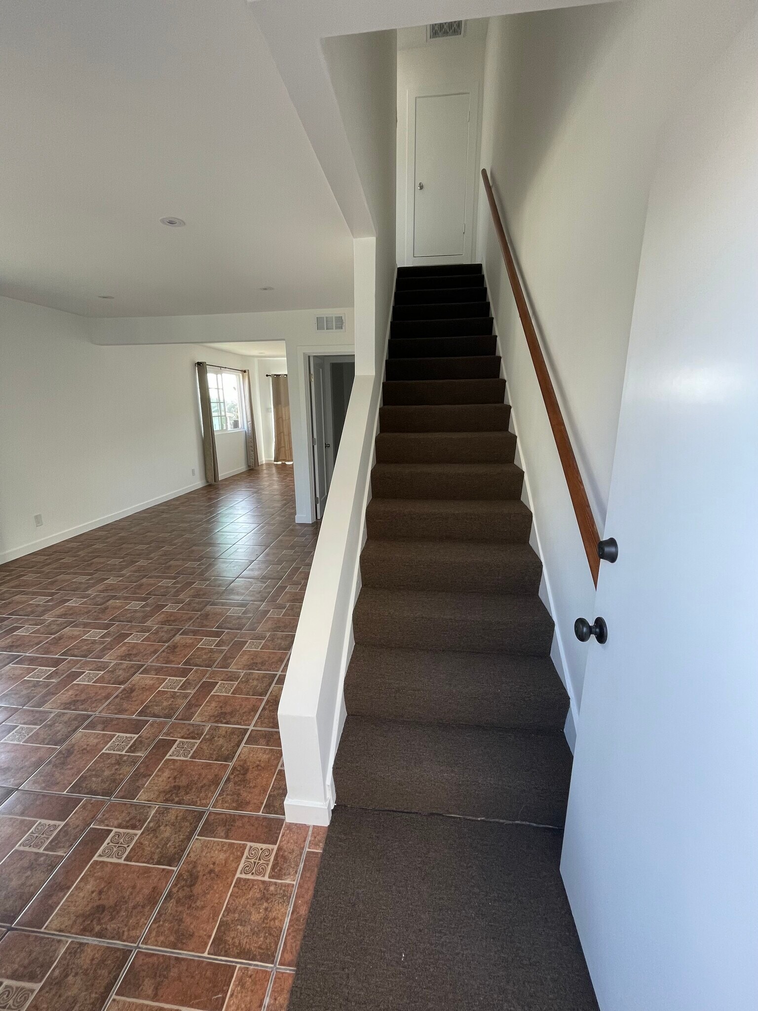 Stairs - 2716 Via Paseo