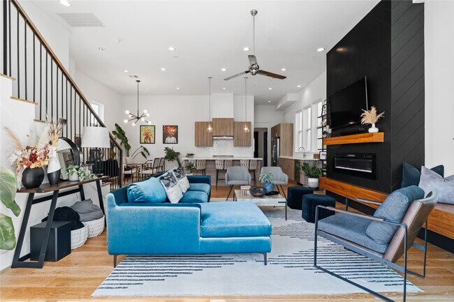 Building Photo - 9809 Blissful Pr Ln