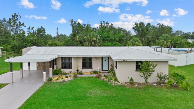 Building Photo - 3-Bedroom Punta Gorda Retreat with Marble Finishes & Stylish Furnishings!"