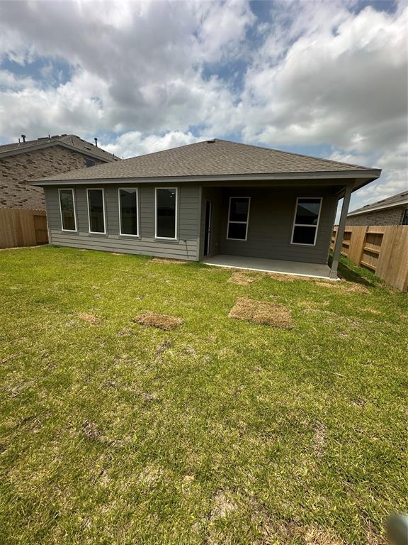 Building Photo - 26503 Virginia Wild Rye Ln