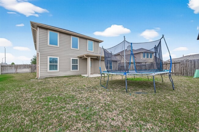 Building Photo - 18343 Stablewood Manor Trail