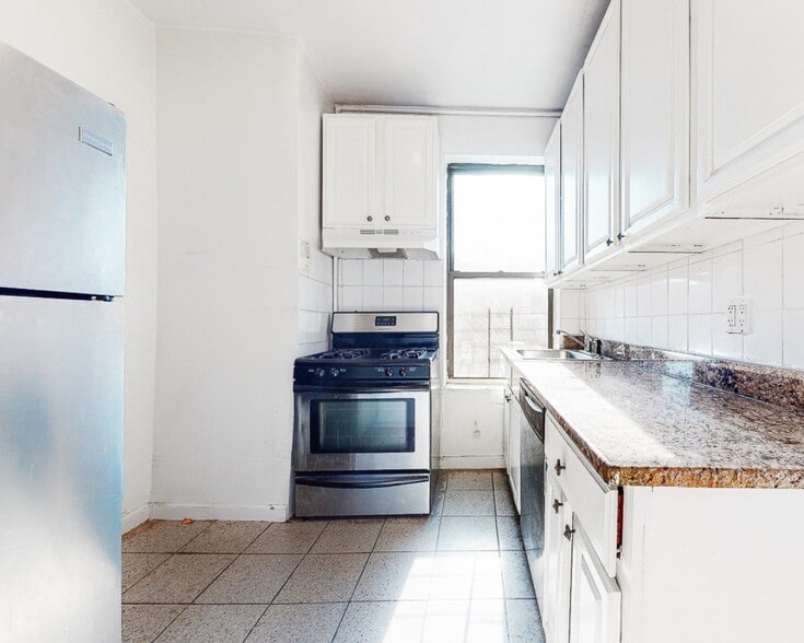 Building Photo - West 147th Street