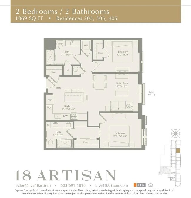 Building Photo - 18 Artisan Dr