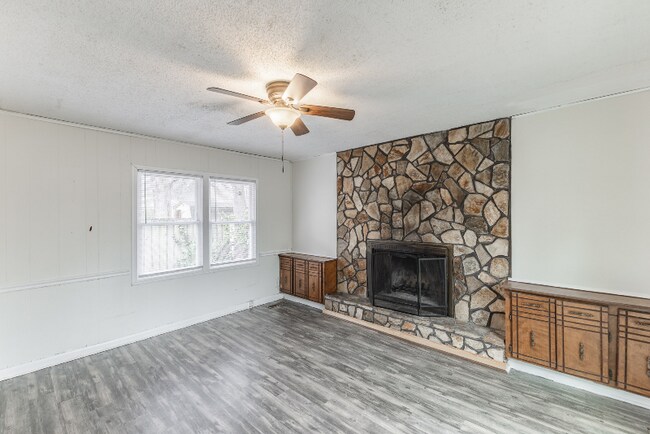 Building Photo - 4108 Arlington Rd NW