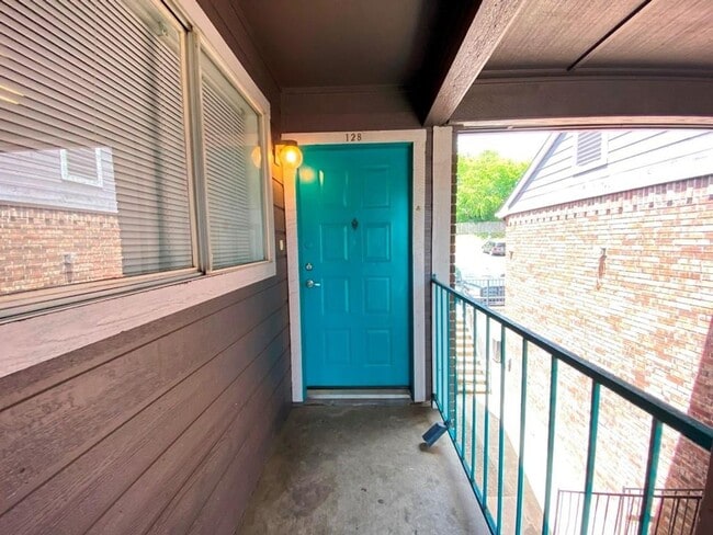Primary Photo - The Silverado Condominiums have plenty of ...