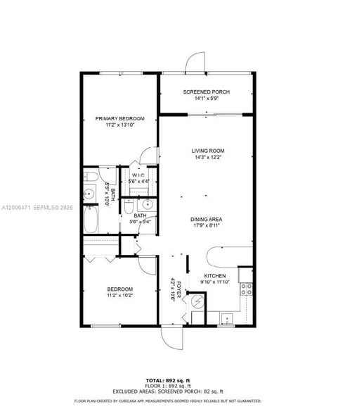 Building Photo - 1400 NE 57th Ct