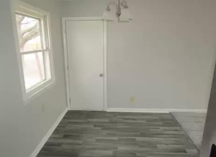Dining Room - 617 Lena Ave