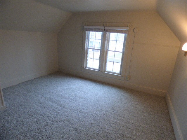 Bedroom #1 - 1037 Bluff St