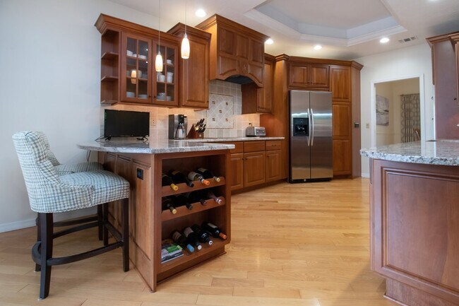 Building Photo - Palm Aire Fully Furnished Rental