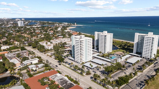 Building Photo - 1630 N Ocean Blvd