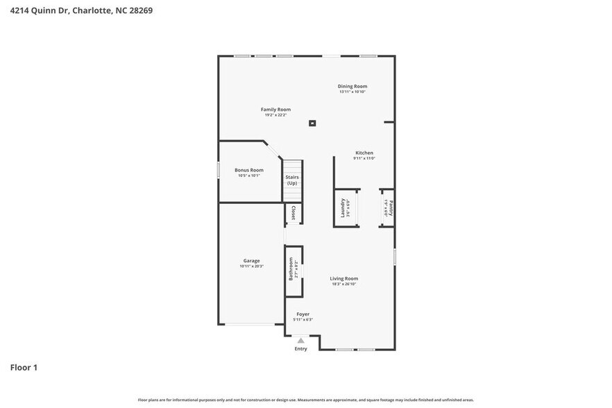 Building Photo - 4214 Quinn Drive