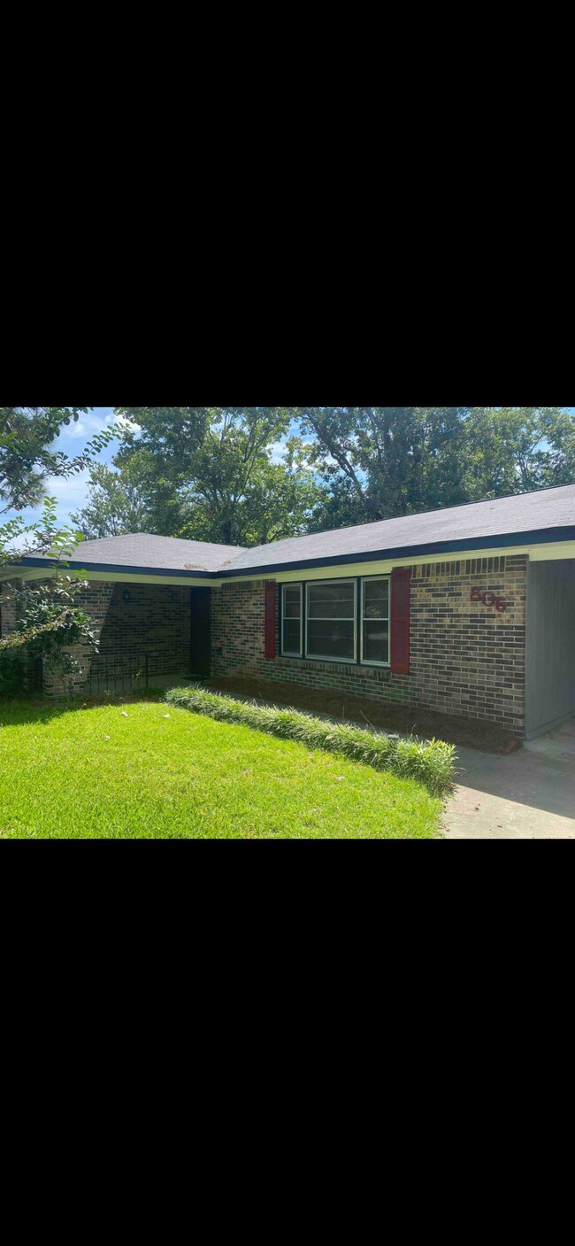 806 Dunbar Rd 806 Dunbar Rd Warner Robins GA 31093 Apartment Finder