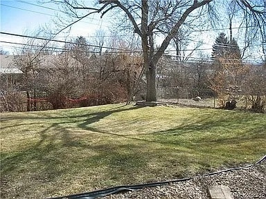 Building Photo - 2734 S. Raleigh Street