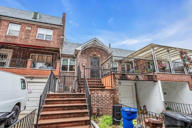 Building Photo - 52-24 71st St