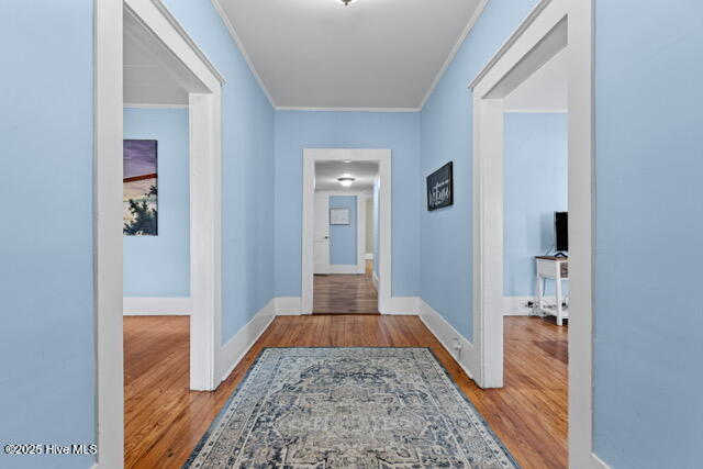 Building Photo - 801 NC-33