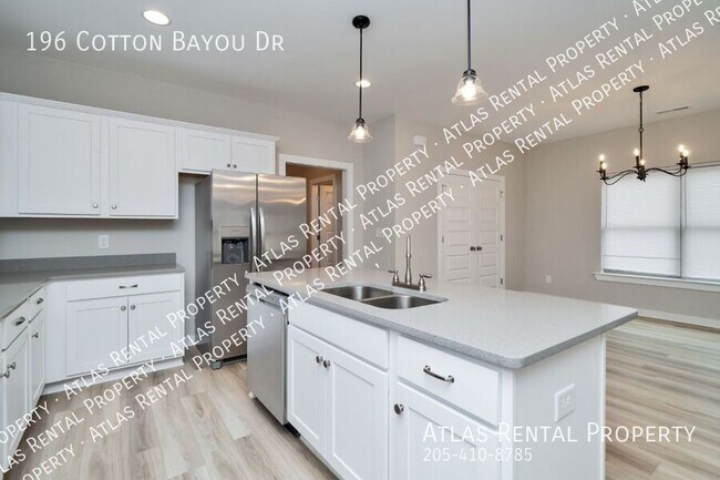 Building Photo - 196 Cotton Bayou Dr