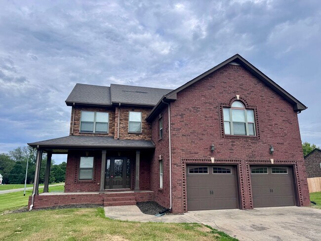 Building Photo - 1500 Pressler Way