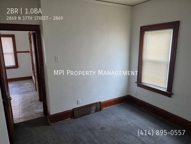 Building Photo - 2869 N 37th St