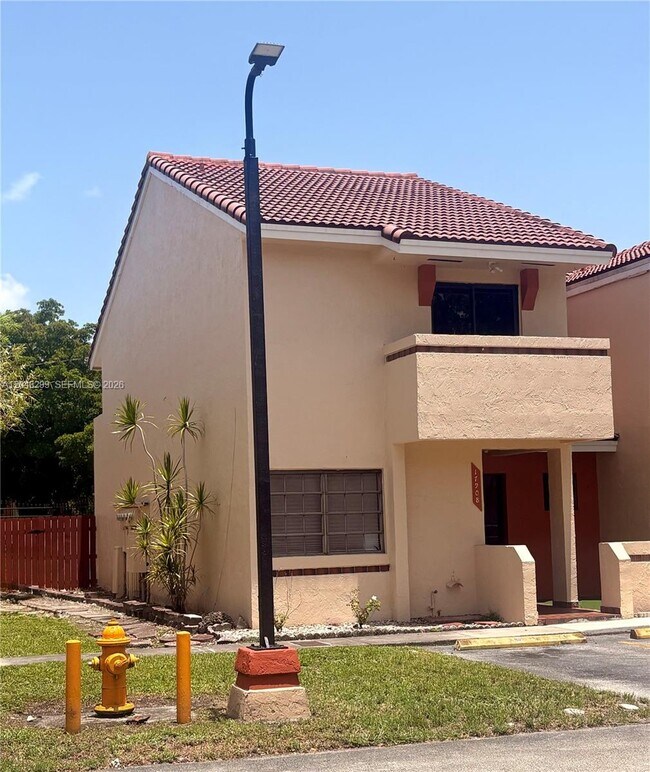 Building Photo - 17908 NW 68th Ave