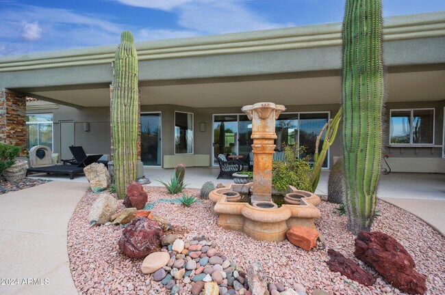 Building Photo - 10326 E Buckskin Trail