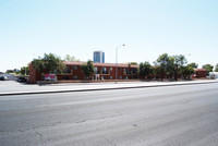 Building Photo - Decatur Pines Apartments