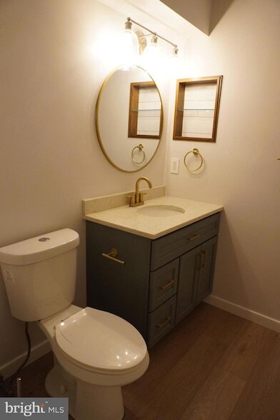 Building Photo - 1907A Ralston Dr