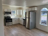 Building Photo - Garland Triplex