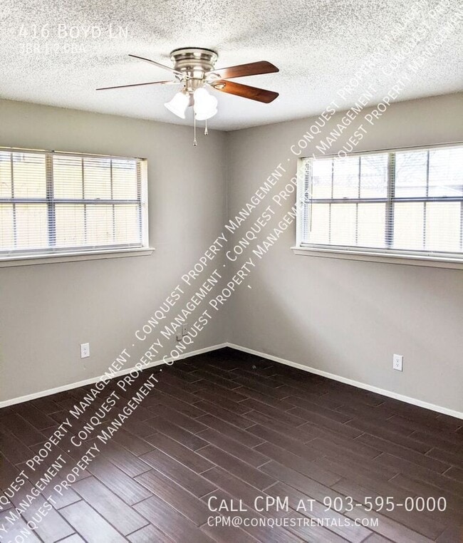 Building Photo - 416 Boyd Ln
