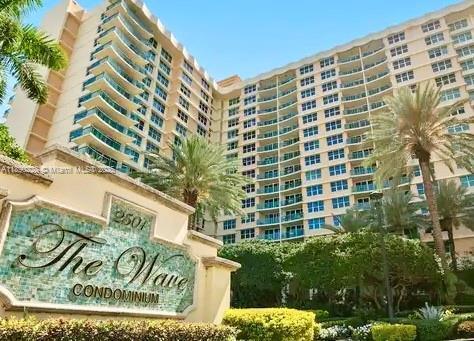 Building Photo - 2501 S Ocean Dr