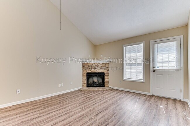 Building Photo - 414 Northrop Pl