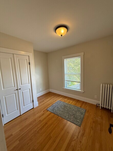 Building Photo - 20 Mansfield St